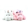 Peluche 62cm Laying Unicorns