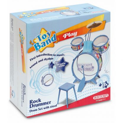 Jazz Drum