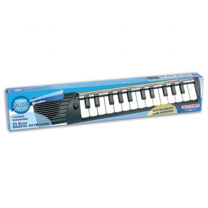 Concertino 25 tasti