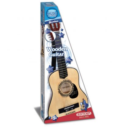 Chitarra classica legno cm75 6 corde