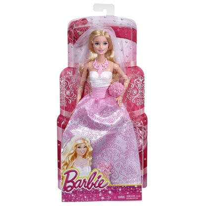 Barbie Sposa