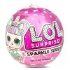 LoL Surprise Sparkle