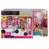Barbie Armadio dei sogni