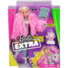 Barbie EXTRA