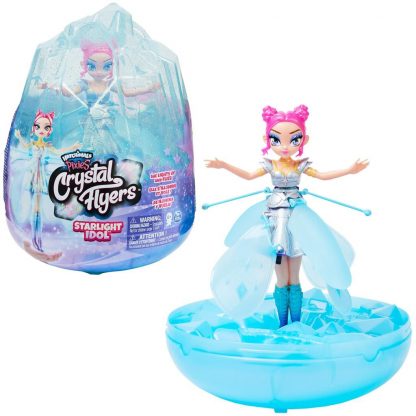 fatina Crystal Flyers Pop Star