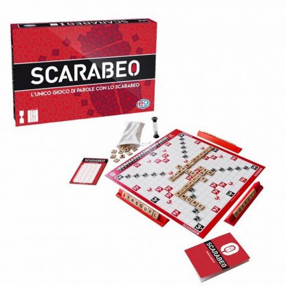 Scarabeo