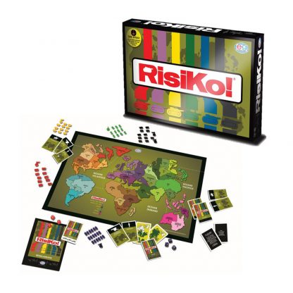 Risiko