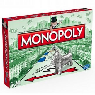Monopoly