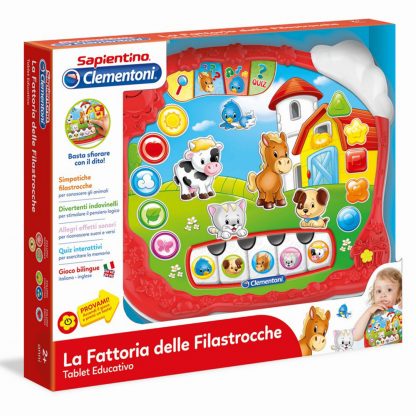 La Fattoria di Filastrocche