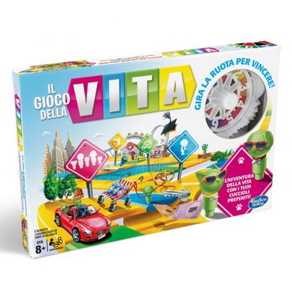 Il Gioco della Vita Refresh