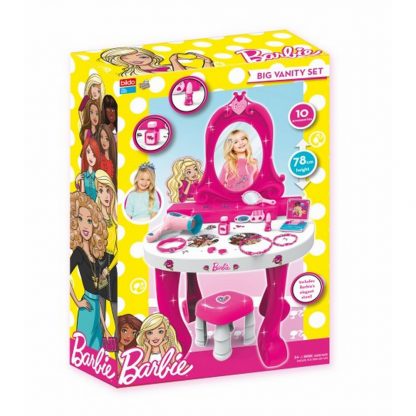 Barbie Specchiera con gambe
