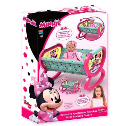 Lettino Minnie
