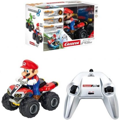 Mario Kart RC Scala 1/20