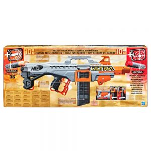 Nerf Ultra Select