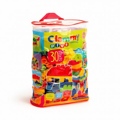Clemmy Sacca Plus 330 pezzi