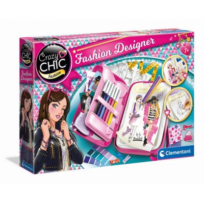 Crazy Chic Scuola di Moda
