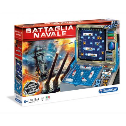 Battaglia Navale