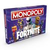 Monopoly Fortnite