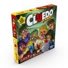Cluedo Junior Refresh