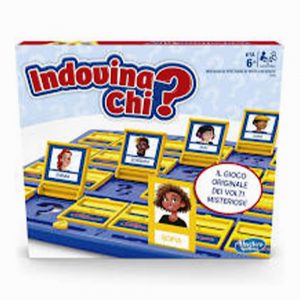 Indovina Chi?