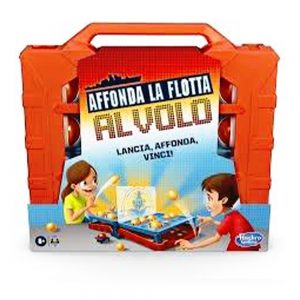 Affonda la Flotta Al Volo