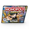 Monopoly Speed