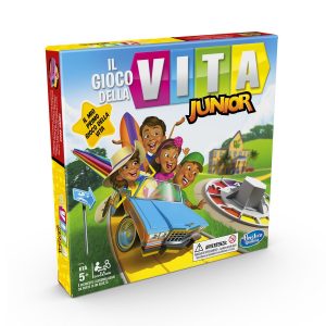Il Gioco della Vita Junior
