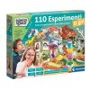 110 Esperimenti & GO