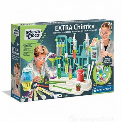 Extra Chimica