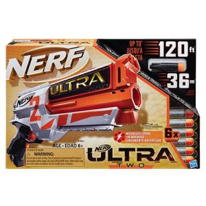 Nerf Ultra TWO