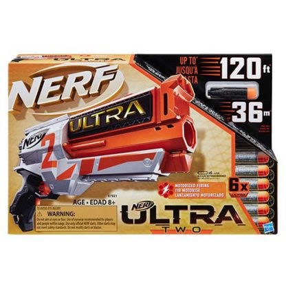 Nerf Ultra TWO