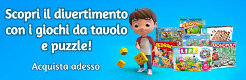 Banner base top-board-games-puzzles scritto