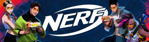 Banner-Nerf